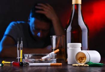 De-Addiction Treatment