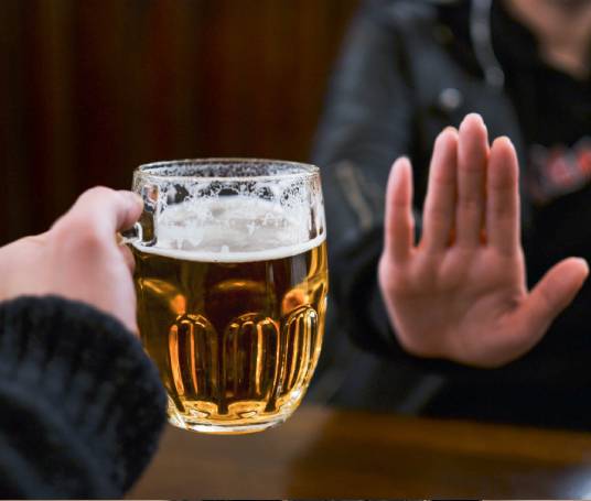 De-Addiction Treatment